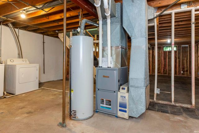 712 Geyer Avenue, Mishawaka, IN 46544