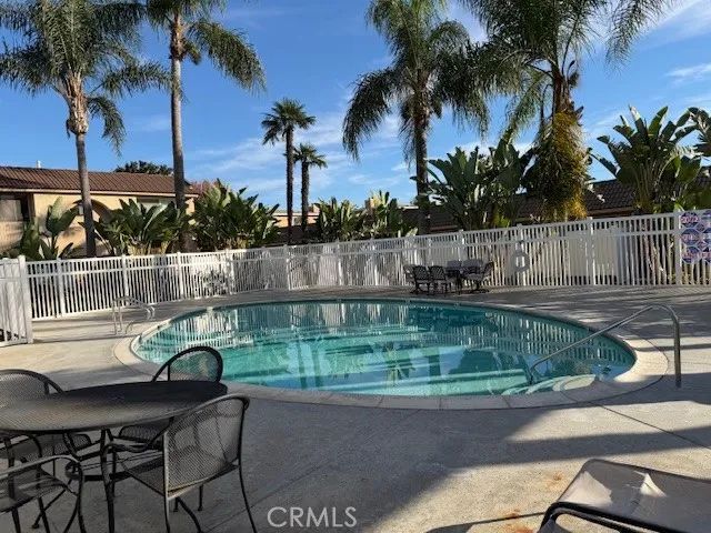 708 W Lambert 6, La Habra, CA 90631