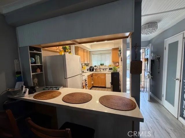 708 W Lambert 6, La Habra, CA 90631