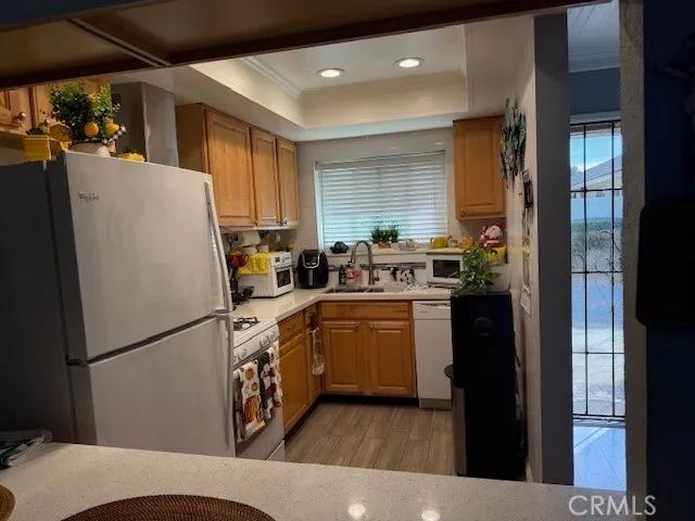 708 W Lambert 6, La Habra, CA 90631