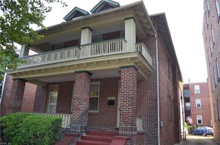 621 W Princess Anne RD # 1, Norfolk, VA 23507