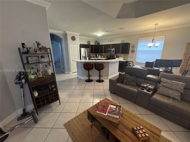 1150 NW 135th Court, Miami, FL 33182