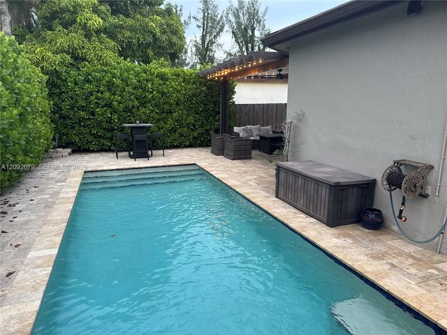 1150 NW 135th Court, Miami, FL 33182