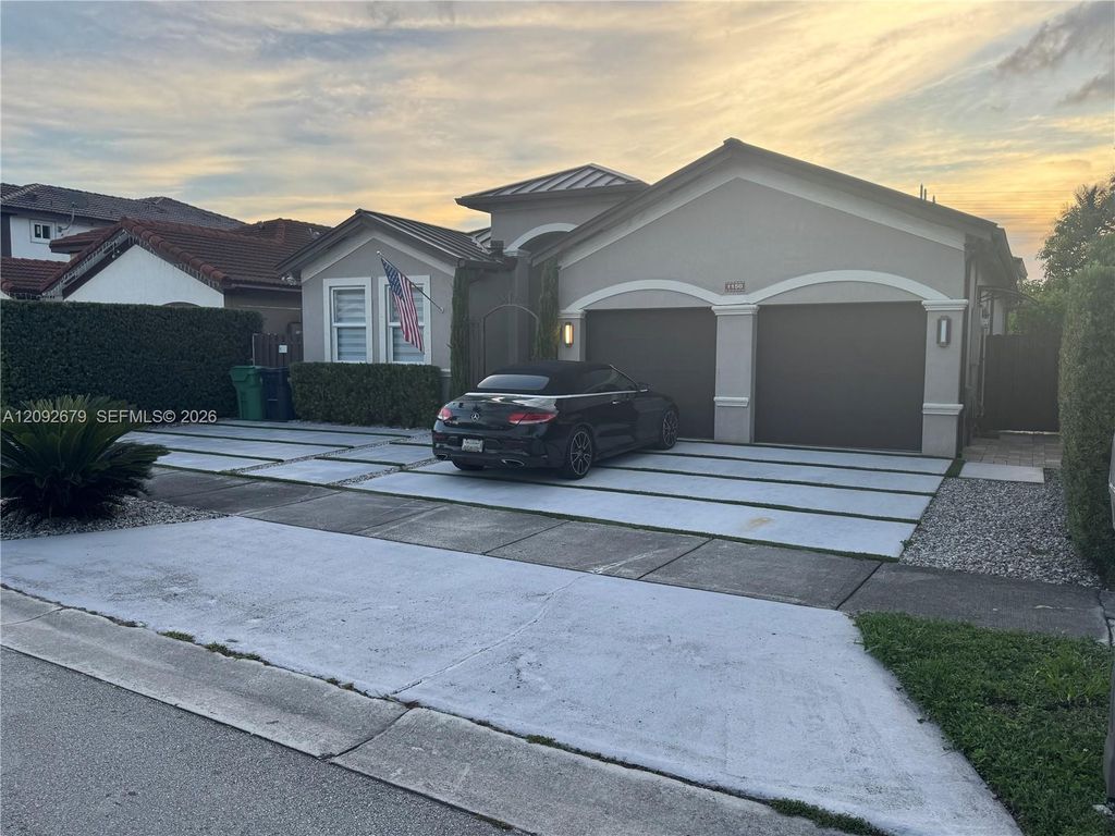 1150 NW 135th Court, Miami, FL 33182