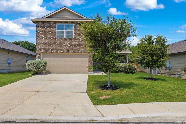 8151 FALCON MDW, Converse, TX 78109