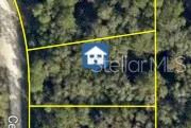 CEDARWOOD AVENUE, Weeki Wachee, FL 34614