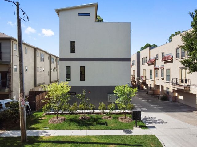 5810 Hudson Street, Dallas, TX 75206