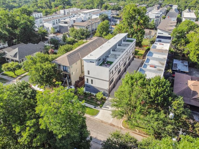 5810 Hudson Street, Dallas, TX 75206