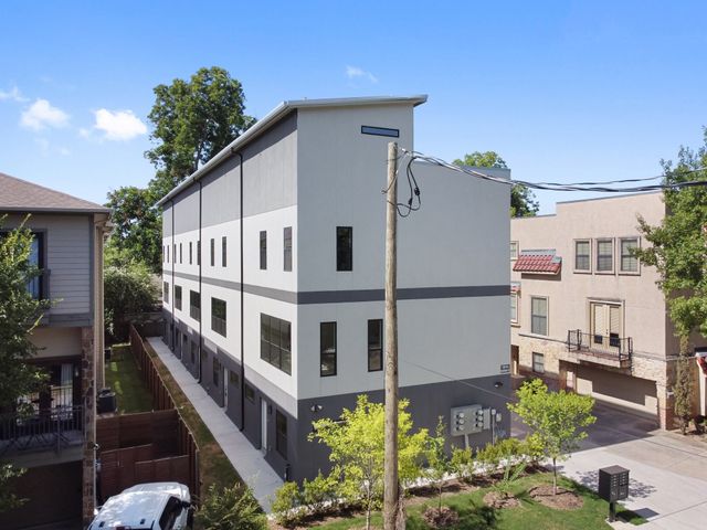 5810 Hudson Street, Dallas, TX 75206