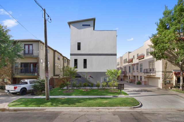 5810 Hudson Street, Dallas, TX 75206