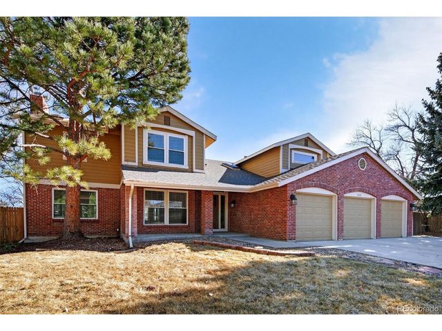 7412 Pembroke Ct, Castle Rock, CO 80108
