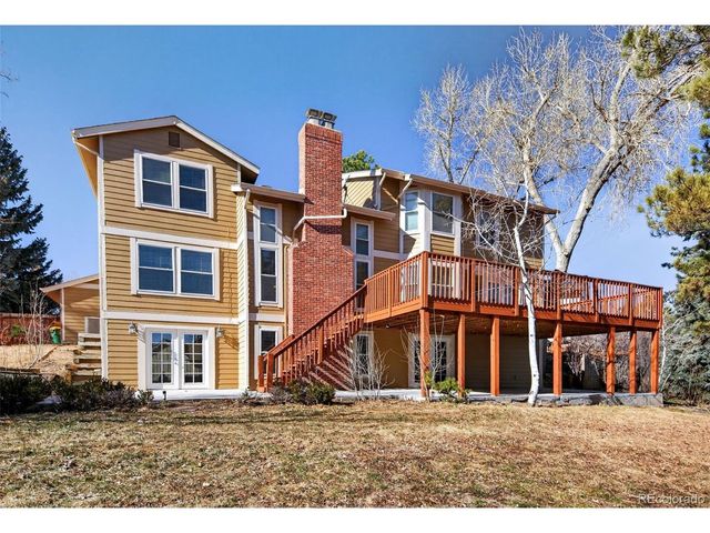 7412 Pembroke Ct, Castle Rock, CO 80108
