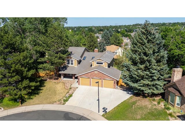 7412 Pembroke Ct, Castle Rock, CO 80108