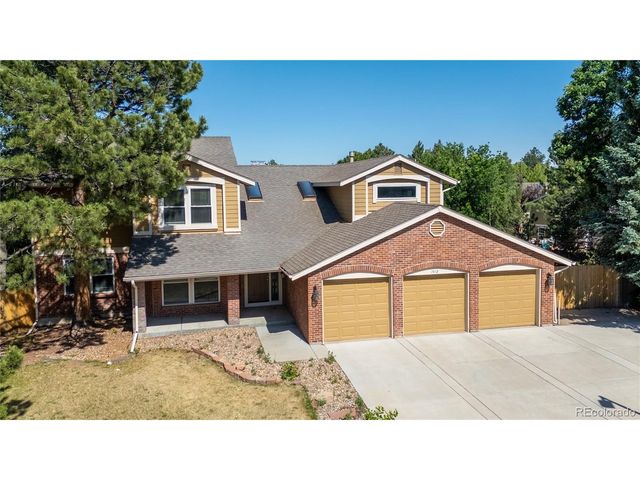 7412 Pembroke Ct, Castle Rock, CO 80108