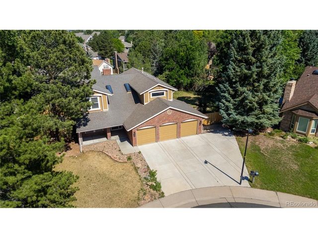 7412 Pembroke Ct, Castle Rock, CO 80108