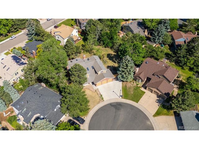 7412 Pembroke Ct, Castle Rock, CO 80108
