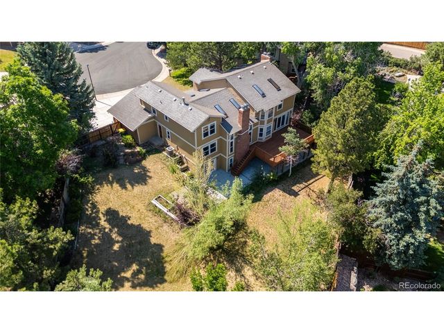 7412 Pembroke Ct, Castle Rock, CO 80108
