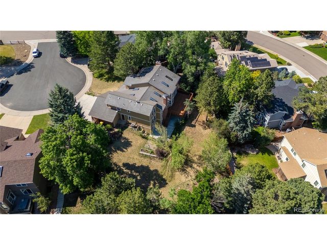 7412 Pembroke Ct, Castle Rock, CO 80108