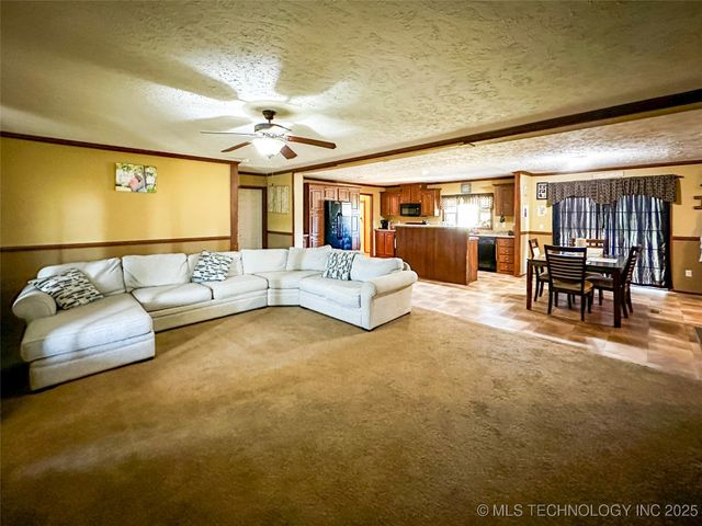 18085 EW 20 Road, Nowata, OK 74048