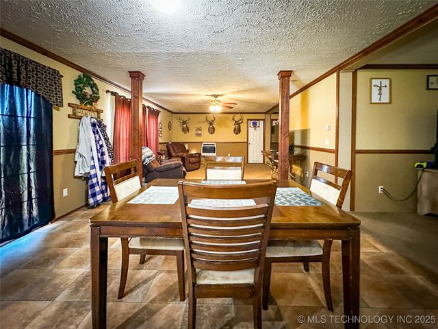 18085 EW 20 Road, Nowata, OK 74048