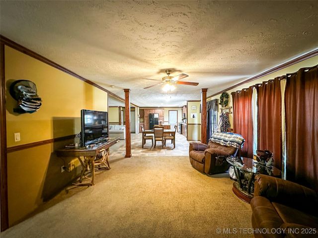 18085 EW 20 Road, Nowata, OK 74048