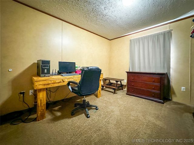 18085 EW 20 Road, Nowata, OK 74048