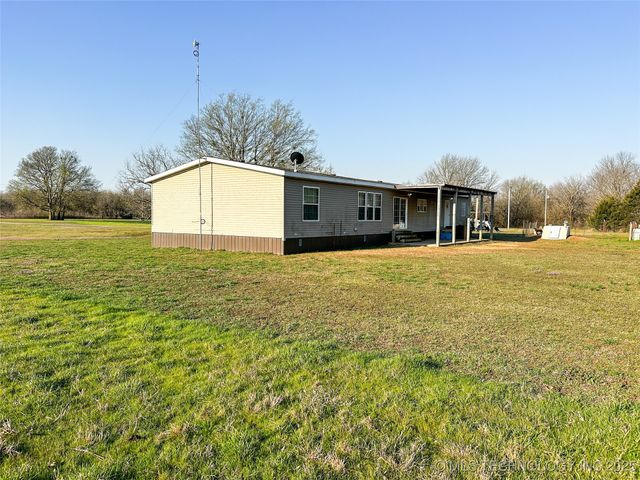 18085 EW 20 Road, Nowata, OK 74048