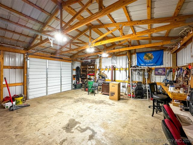 18085 EW 20 Road, Nowata, OK 74048