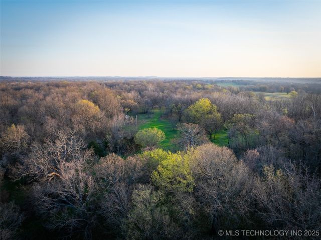 18085 EW 20 Road, Nowata, OK 74048