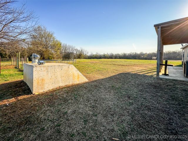 18085 EW 20 Road, Nowata, OK 74048