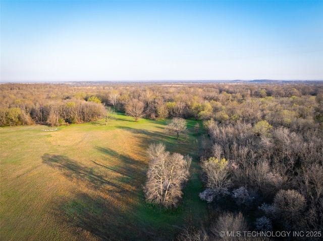 18085 EW 20 Road, Nowata, OK 74048