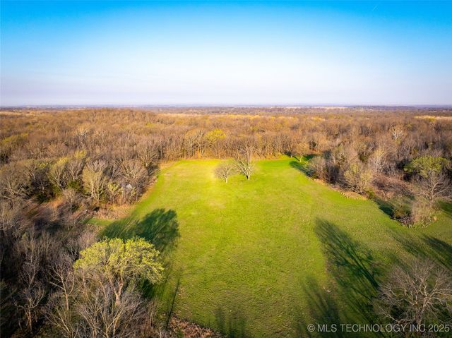 18085 EW 20 Road, Nowata, OK 74048