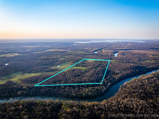 18085 EW 20 Road, Nowata, OK 74048