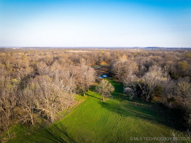 18085 EW 20 Road, Nowata, OK 74048