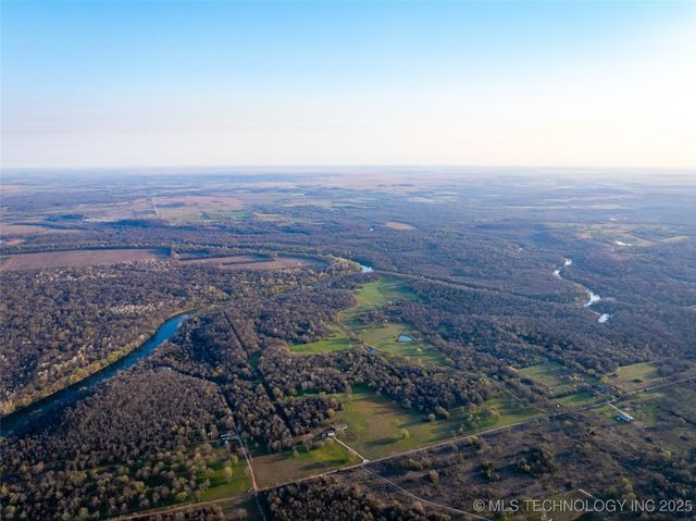 18085 EW 20 Road, Nowata, OK 74048