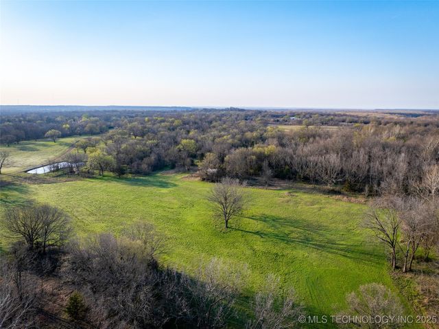 18085 EW 20 Road, Nowata, OK 74048