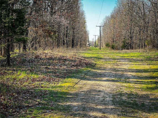 18085 EW 20 Road, Nowata, OK 74048