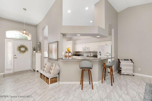 7661 Candlewick Drive, Melbourne, FL 32940