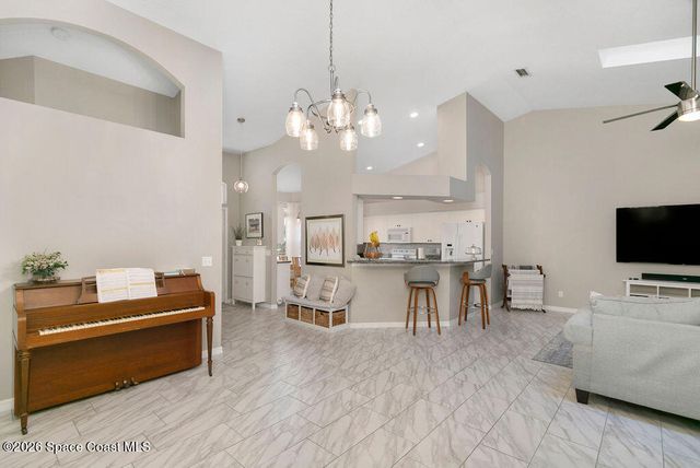 7661 Candlewick Drive, Melbourne, FL 32940