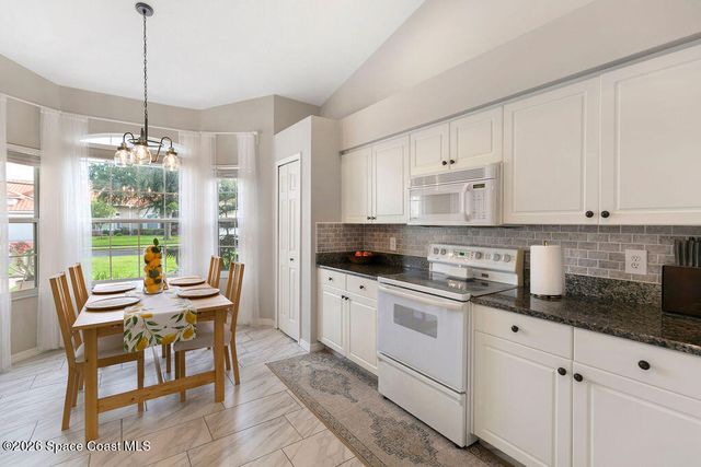 7661 Candlewick Drive, Melbourne, FL 32940