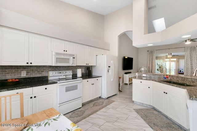 7661 Candlewick Drive, Melbourne, FL 32940