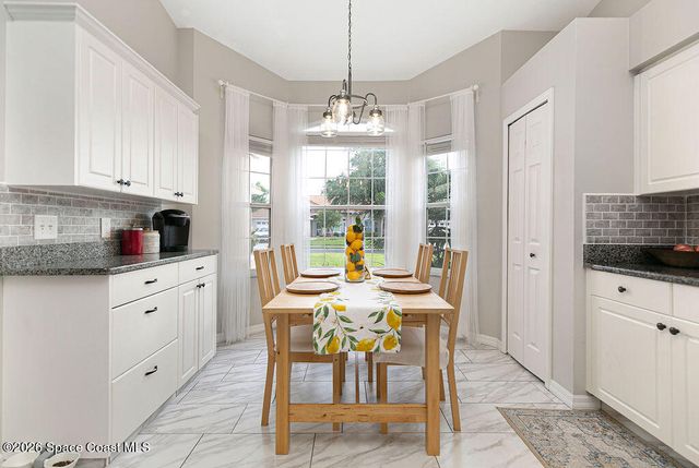 7661 Candlewick Drive, Melbourne, FL 32940