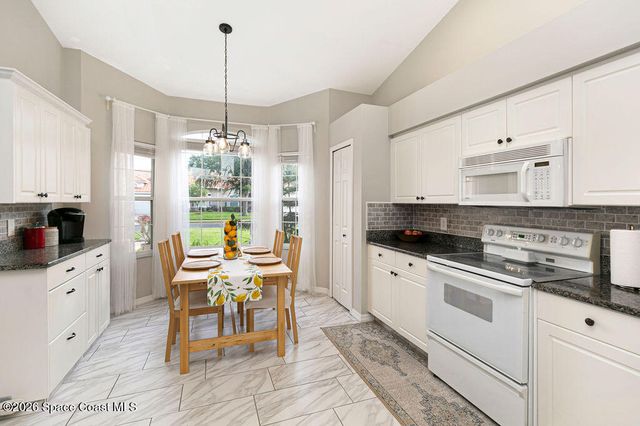 7661 Candlewick Drive, Melbourne, FL 32940