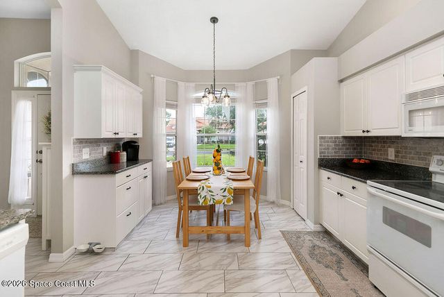 7661 Candlewick Drive, Melbourne, FL 32940