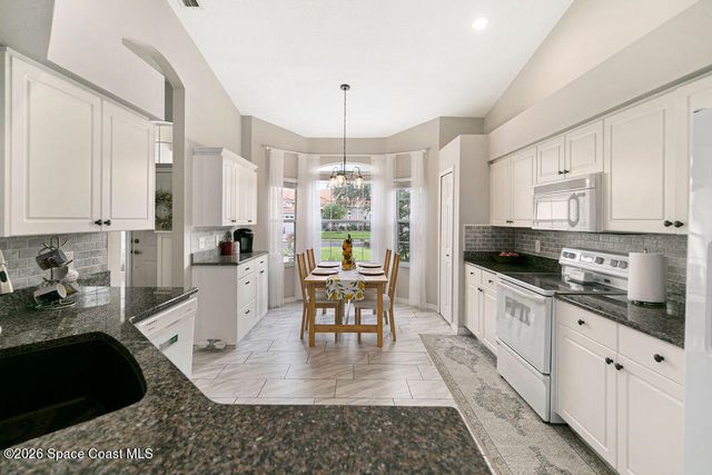7661 Candlewick Drive, Melbourne, FL 32940