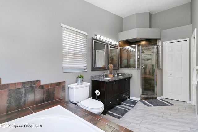 7661 Candlewick Drive, Melbourne, FL 32940