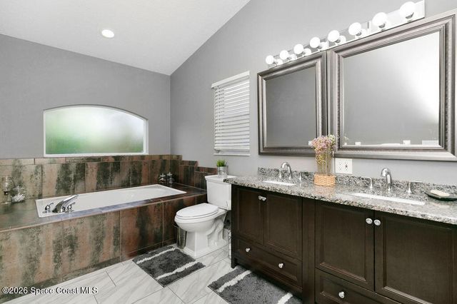 7661 Candlewick Drive, Melbourne, FL 32940