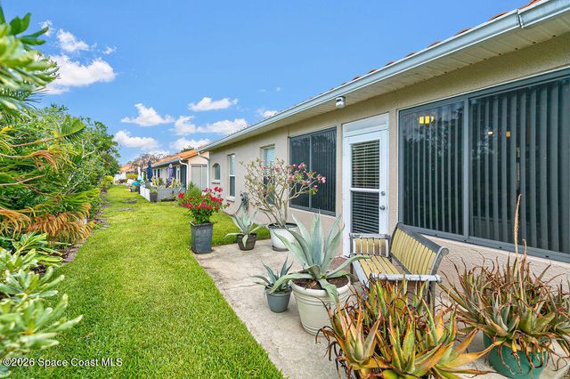 7661 Candlewick Drive, Melbourne, FL 32940