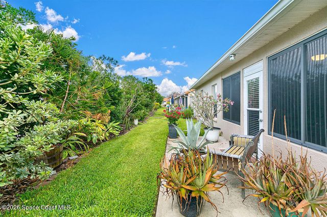 7661 Candlewick Drive, Melbourne, FL 32940