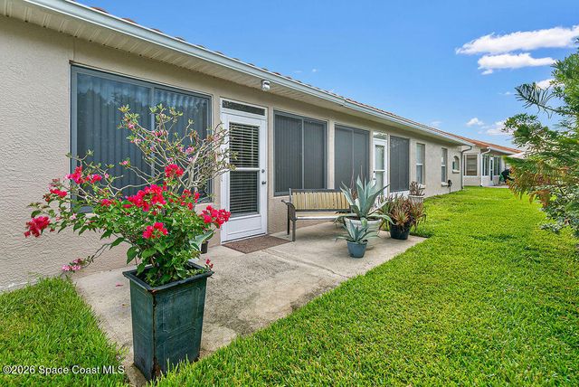 7661 Candlewick Drive, Melbourne, FL 32940